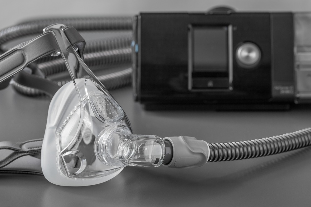CPAP Recall Symptom Lawyer in No Win, No Fee