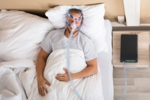Is It Safe to Use a Philips CPAP Machine?