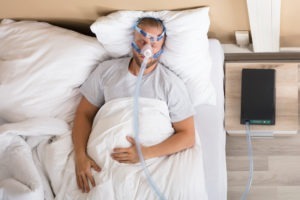 ¿Es seguro usar una máquina CPAP Philips?