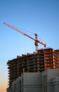 Abogado de Accidentes de Construcción de Jacksonville