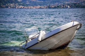 Abogado de Accidentes de Bote en Boca Raton
