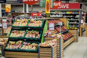 Fort Lauderdale ALDI Supermarket Slip and Fall Accident Lawyer