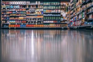 Fort Lauderdale Winn-Dixie Slip and Fall Accident and Injury Lawyer