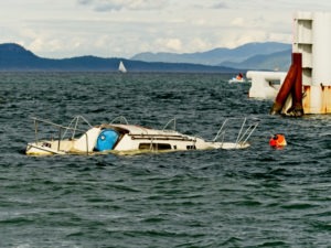 Abogado de Accidentes de Barco de Orlando