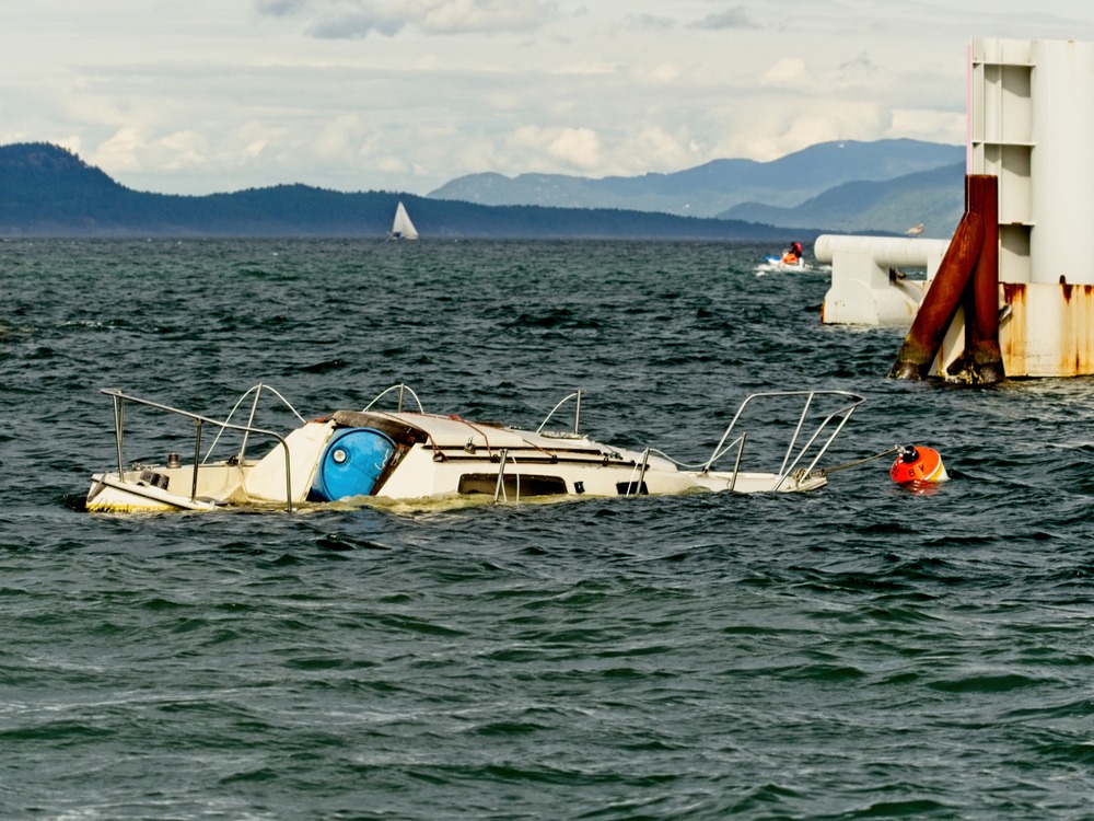 Carson Drowning Accident Attorneys thumbnail