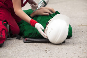 Abogado de Accidentes de Construcción de Orlando