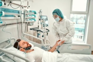 Abogado de negligencia médica de Orlando