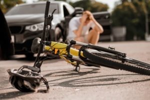 Pembroke Pines Bicycle Accident Lawyer
