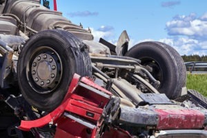 Pembroke Pines Truck Accident Lawyer