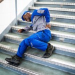 Miami BP Gas Station Slip and Fall Accident & Injury Lawyer