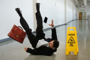 Miami Grocery Store Slip and Fall Accident & Injury Lawyer