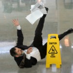 Miami Shell Gas Station Slip and Fall Accident & Injury Lawyer