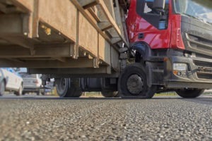 St. Petersburg Truck Accident Lawyer