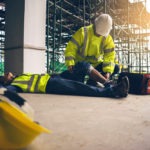 Tampa Construction Accident Lawyer