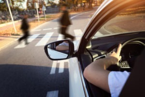 Abogado de Accidentes Peatonales de Tampa
