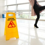 Florida Airport Slip and Fall Lawyer