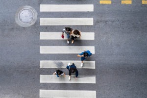 Hialeah Pedestrian Accident Lawyer
