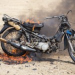 Motorcycle Accident Lawyer in Hollywood, FL