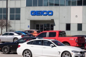 Abogado de Reclamación de Seguro de Auto Geico de Florida