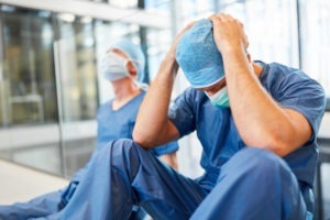 Abogado de negligencia médica en Hollywood, FL