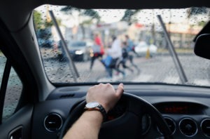 Hollywood Pedestrian Accident Lawyer