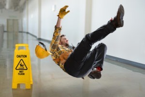 Hollywood Slip and Fall Accident Lawyer