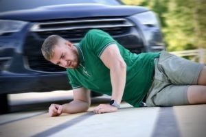 Abogado de Accidentes Peatonales de Port St. Lucie