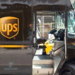 Fort Lauderdale UPS Truck Accident Lawyer