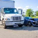 Miami UPS Truck Accident Lawyer