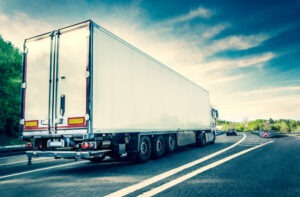 Plantation Delivery Truck Accident Lawyer