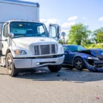 Plantation UPS Truck Accident Lawyer