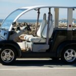 Florida Golf Cart Accident Lawyer