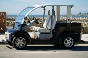 Abogado de Accidentes de Carrito de Golf de Florida