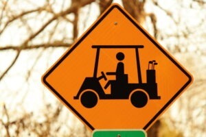 Abogado de Accidentes de Carrito de Golf de Jacksonville