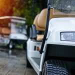 The Villages Golf Cart Accident Lawyer