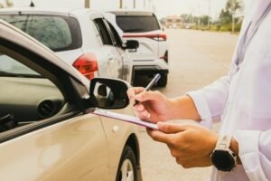 What To Do if Farmers Insurance Denies My Car Accident Claim?