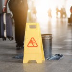 Can You Sue an Airport for Falling