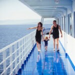 Is a Cruise Ship Liable If You're Hurt on an Excursion