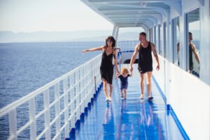 Is a Cruise Ship Liable If You’re Hurt on an Excursion?