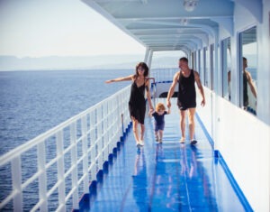 Is a Cruise Ship Liable If You're Hurt on an Excursion