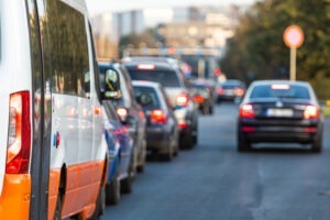 Abogado de Accidentes de la Autopista Plantación