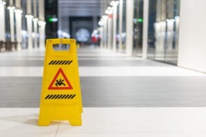 Statute of Limitations for Slip and Fall Cases in Florida