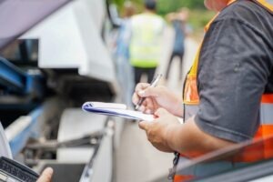 What If an Insurance Company Denies My Truck Accident Claim?