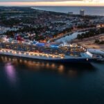 Florida Norwegian Cruise Line Accident Lawyer