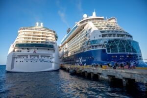 Abogado de Accidentes de Crucero de Tampa