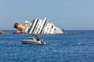 Miami Cruise Ship Accident Lawyer