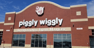 Abogado de Resbalones y Caídas de Florida Piggly Wiggly