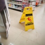 Florida Sedanos Supermarket Slip and Fall Lawyer