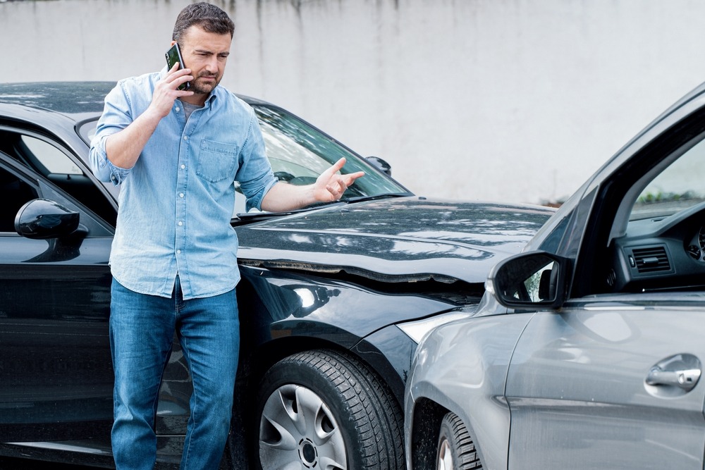 What to Do if State Farm Denies Your Car Accident Claim