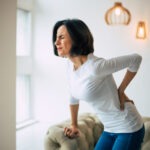 Can Back Pain Be Delayed After an Accident